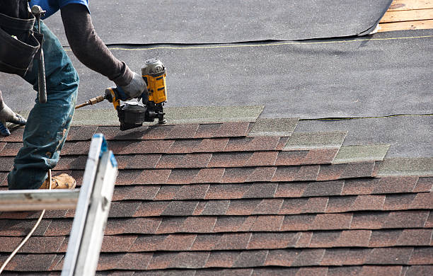 Licensed Roofing service in Lowell, OH - Brentwood Metal Roofing